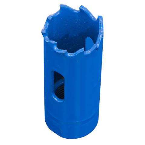 HSS Hole Saw Blade 19mm