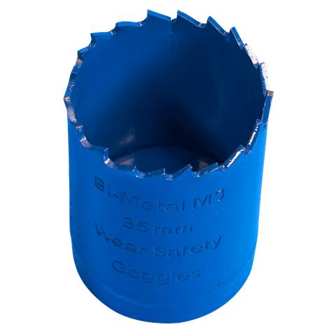 HSS Hole Saw Blade 35mm