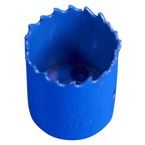 HSS Hole Saw Blade 38mm