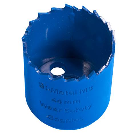 HSS Hole Saw Blade 44mm