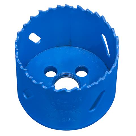 HSS Hole Saw Blade 57mm