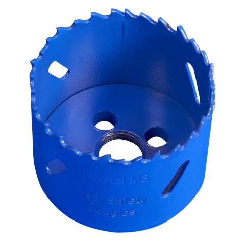 HSS Hole Saw Blade 64mm