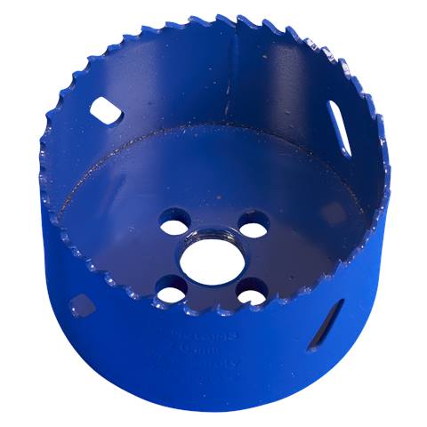 HSS Hole Saw Blade 76mm