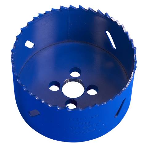 HSS Hole Saw Blade 79mm