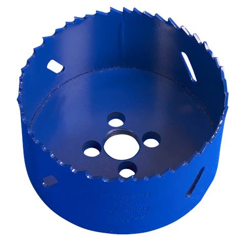 HSS Hole Saw Blade 83mm