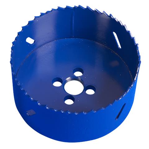 HSS Hole Saw Blade 92mm