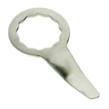 Air Knife Blade Bent 35mm