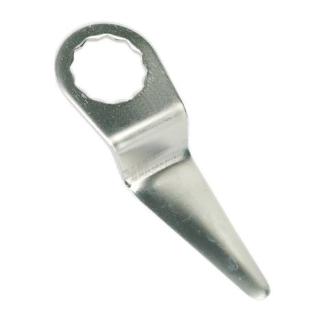 Air Knife Blade Offset Straight 57mm