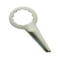 Air Knife Blade Flat 35mm