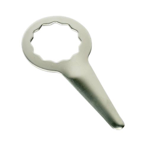 Air Knife Blade Flat 35mm