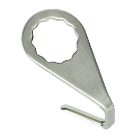Air Knife Blade Undercut 24mm