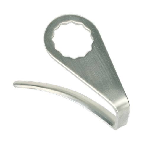 Air Knife Blade Undercut 63mm