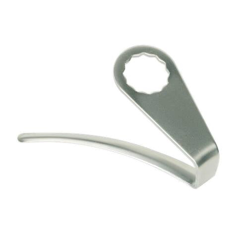 Air Knife Blade Undercut 90mm