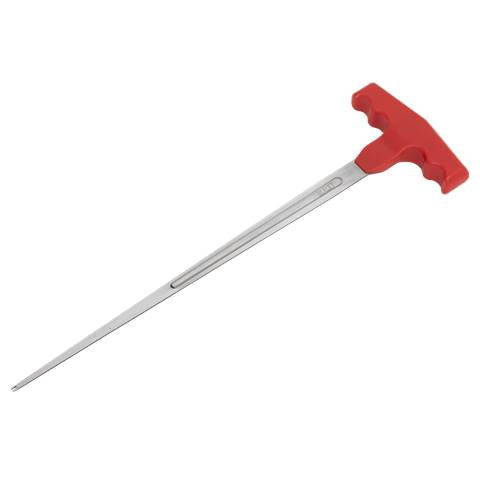 T-Handled Stainless Steel Wire Starter Tool 330mm