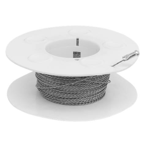 Braided Windscreen Cutting Wire
