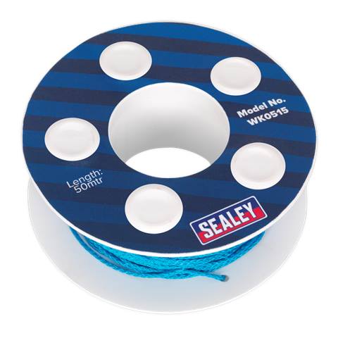 Nylon Windscreen Cutting Wire 50m