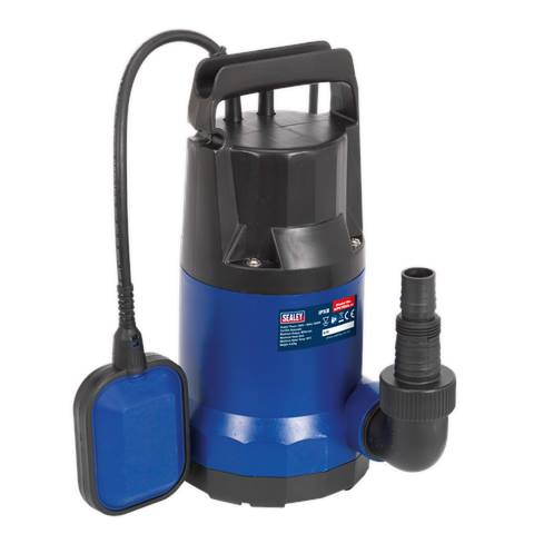 Submersible Water Pump Automatic 167L/min 230V