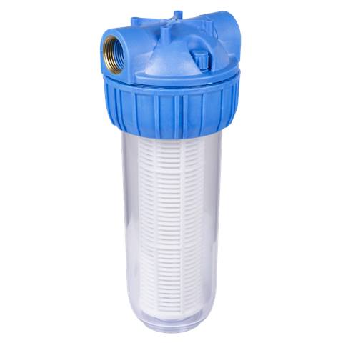 Inlet Filter for Surface Mounting Pumps 2L