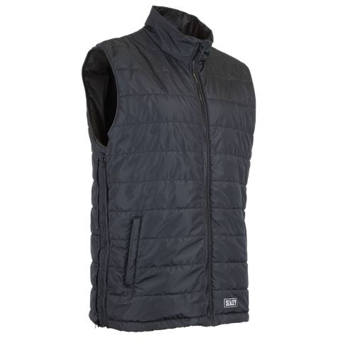 5V Heated Gilet - 44" to 52" Chest