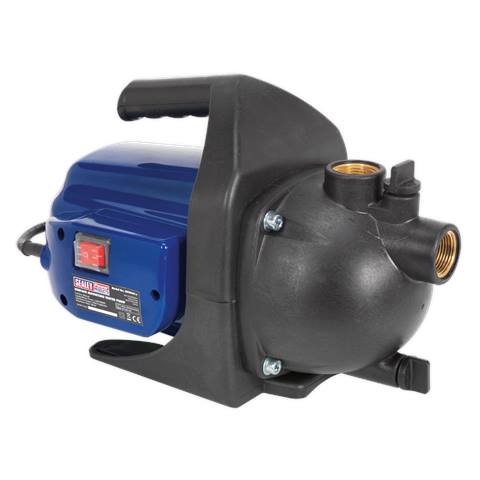 Surface Mounting Water Pump 50L/min 230V
