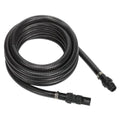 Solid Wall Suction Hose 25mm x 7m