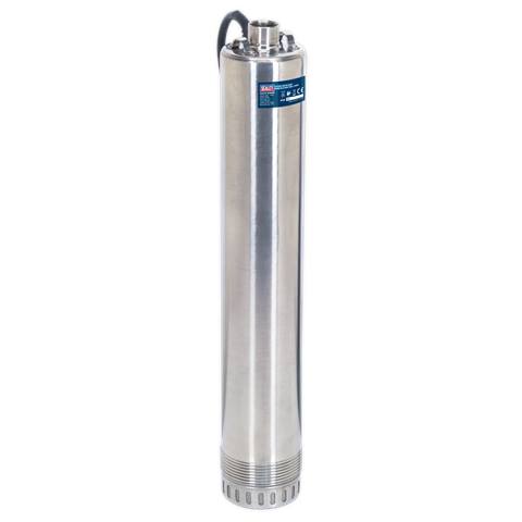 Borehole/Deep Well Pump 55m Head 8-Stage 230V