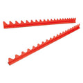 Premier Magnetic Sharks Teeth Spanner Rack 2pc