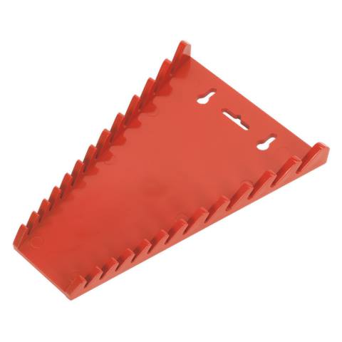 Premier Spanner Rack Capacity 12 Spanners