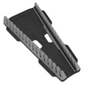 Premier Reversible Spanner Rack 16pc