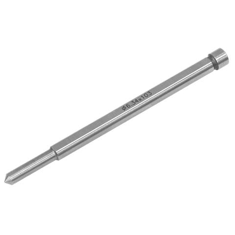 Worksafe® Long Straight Pin Pilot Rod 103mm