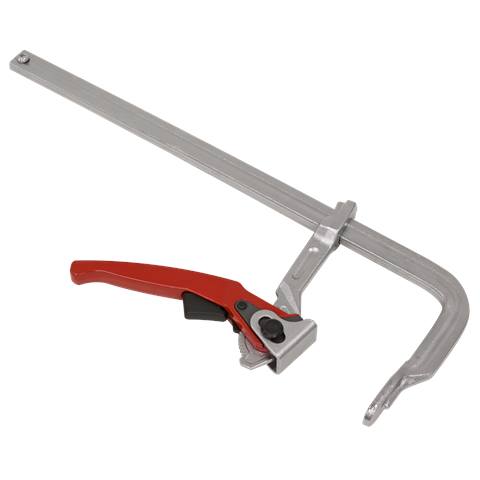 Welding Ratchet Clamp 400 x 120mm