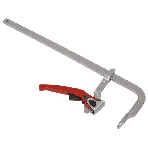 Welding Ratchet Clamp 500 x 120mm