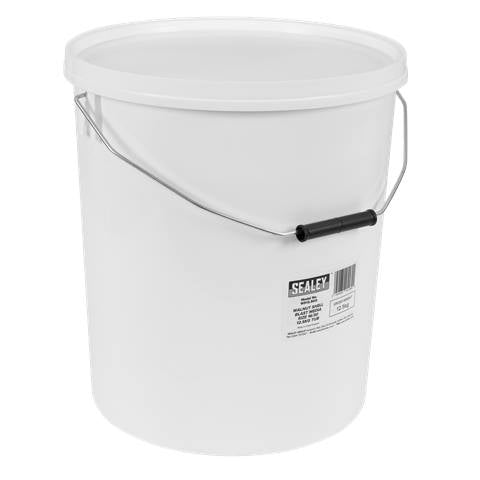 Walnut Shell Blast Media - Size 16/30 - 12.5kg Tub