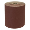 Worksafe® Production Sanding Roll 120Grit 115mm x 10m - Fine