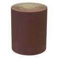 Worksafe® Production Sanding Roll 180Grit 115mm x 10m - Extra-Fine