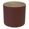 Worksafe® Production Sanding Roll 40Grit 115mm x 10m - Extra Coarse