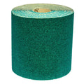 Worksafe® Production Sanding Roll 60Grit 115mm x 10m - Coarse