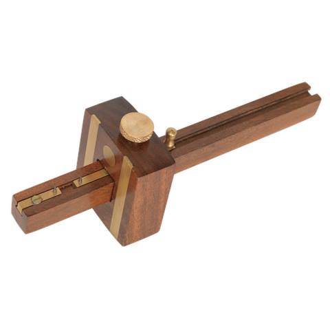 Hardwood Mortise Gauge 200mm