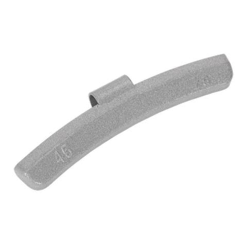 Hammer-On Wheel Weight for Alloy Wheels 45g - Pack of 50