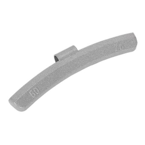 Hammer-On Wheel Weight for Alloy Wheels 50g - Pack of 50