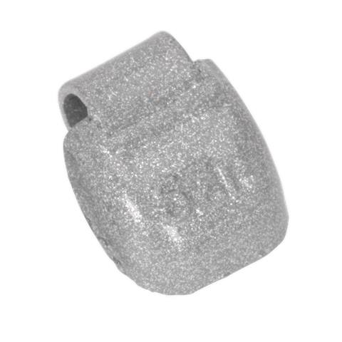 Hammer-On Wheel Weight for Steel Wheels 5g - Pack of 100