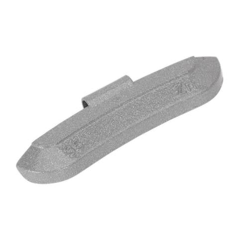 Hammer-On Wheel Weight for Steel Wheels 35g - Pack of 50