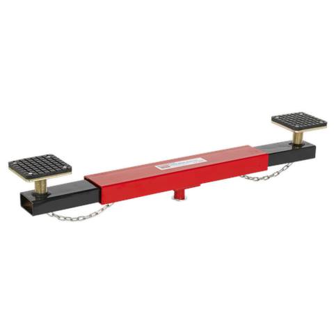 Cross Beam Adaptor 2 Tonne