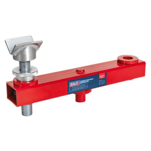 Cross Beam 4x4 Adaptor 3 Tonne