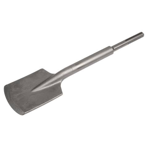 Worksafe® SDS MAX Clay Spade 110 x 455mm