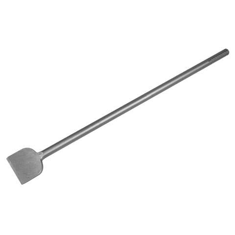 SDS MAX Wide Chisel 75 x 600mm