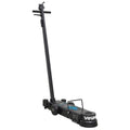 Viking Long Reach/Low Profile Air Operated Telescopic Jack 10-40 Tonne