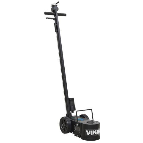 Viking Air Operated Telescopic Jack 15-30 Tonne