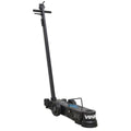 Viking Long Reach/Low Profile Air Operated Telescopic Jack 15-30 Tonne