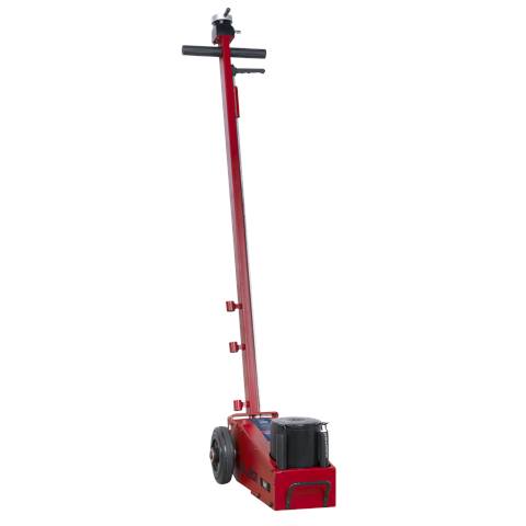 Air Operated Single Stage Jack 20 Tonne